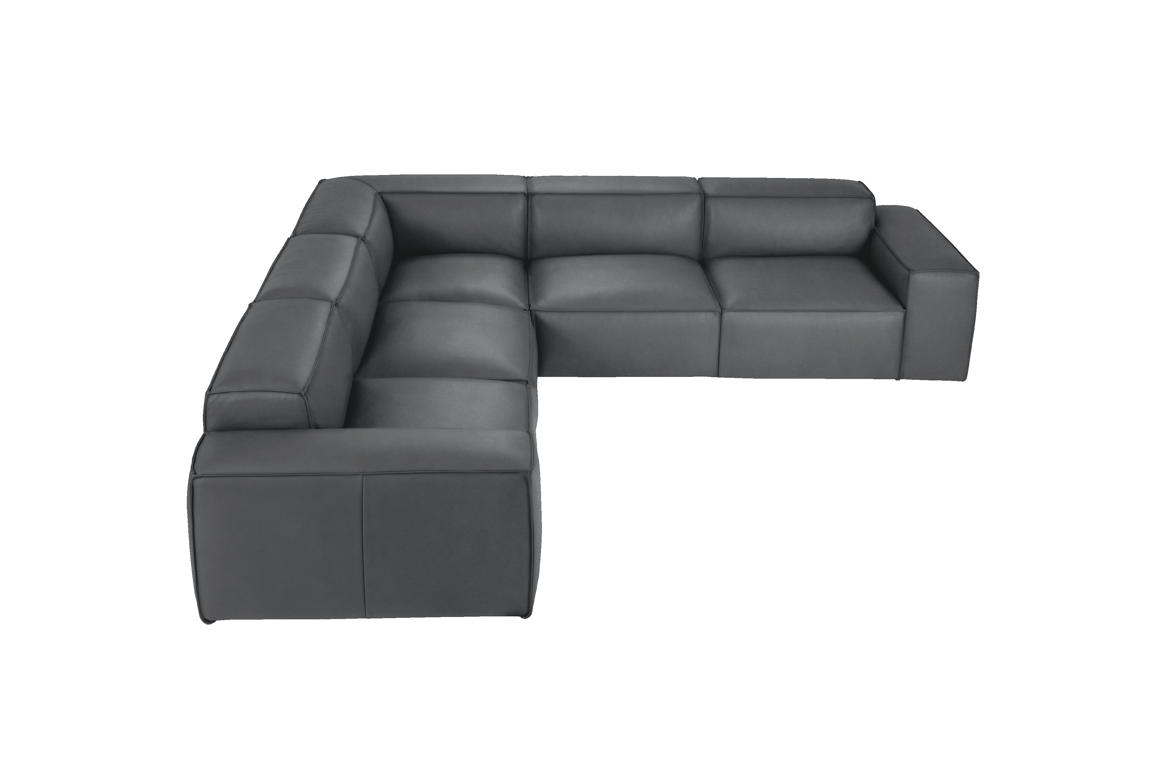 Elo Corner Sofa