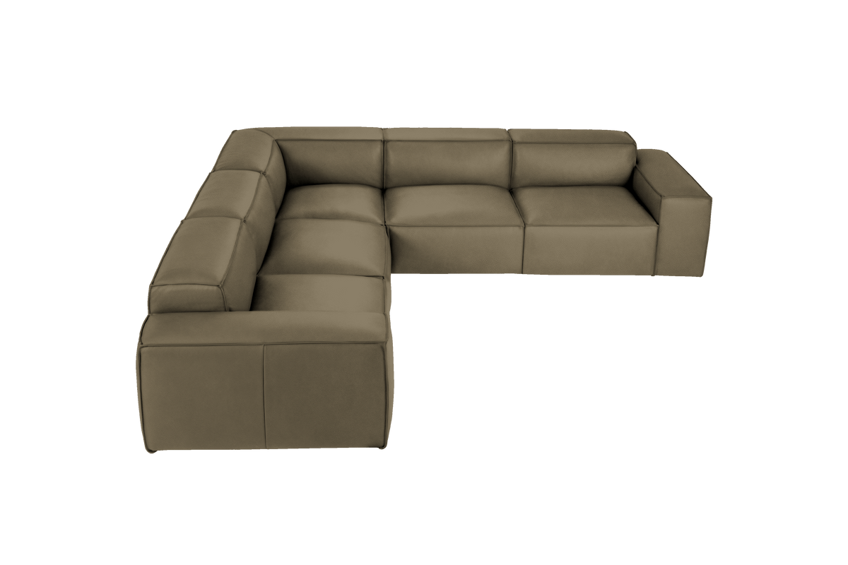 Elo Corner Sofa