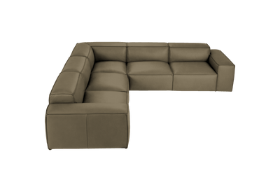 Elo Corner Sofa