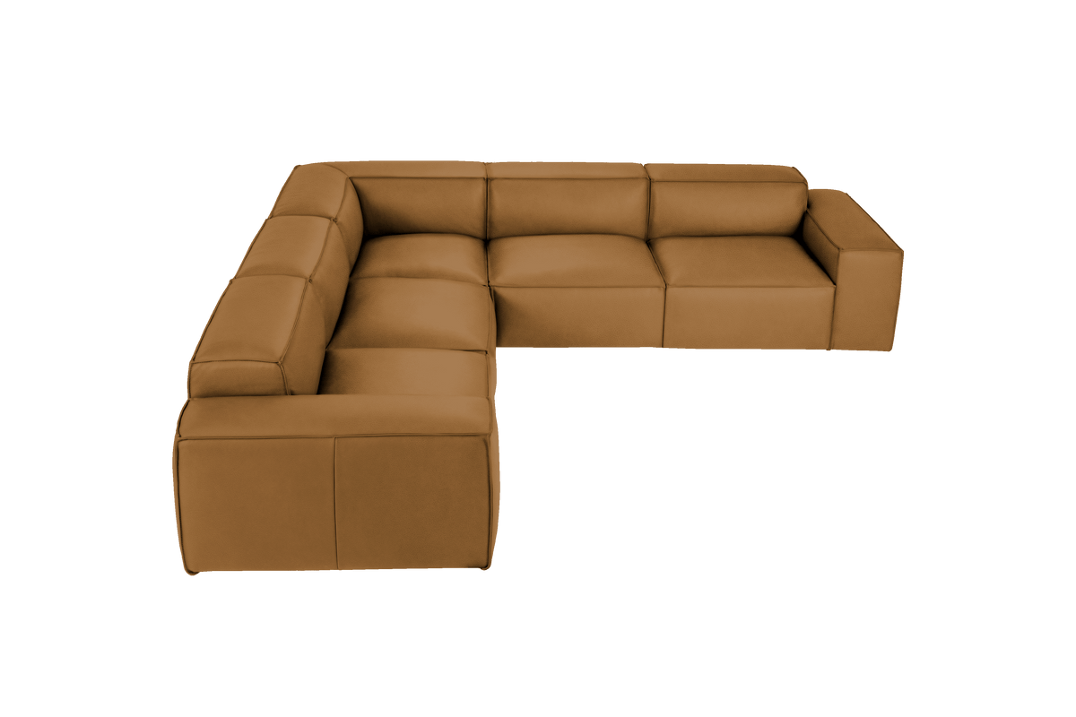 Elo Corner Sofa