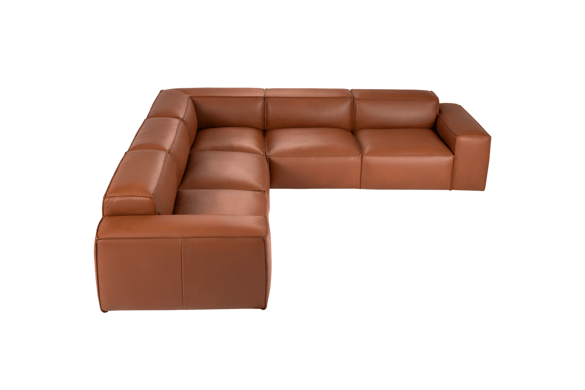 Elo Corner Sofa