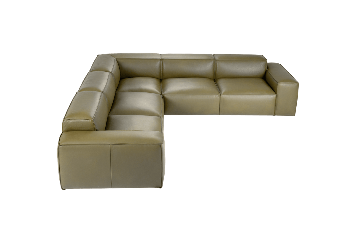 Elo Corner Sofa