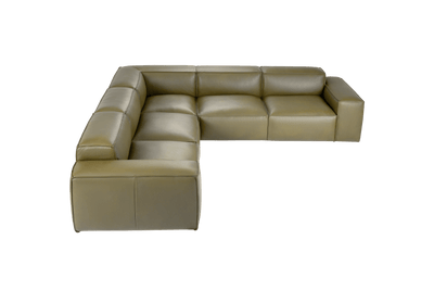 Elo Corner Sofa