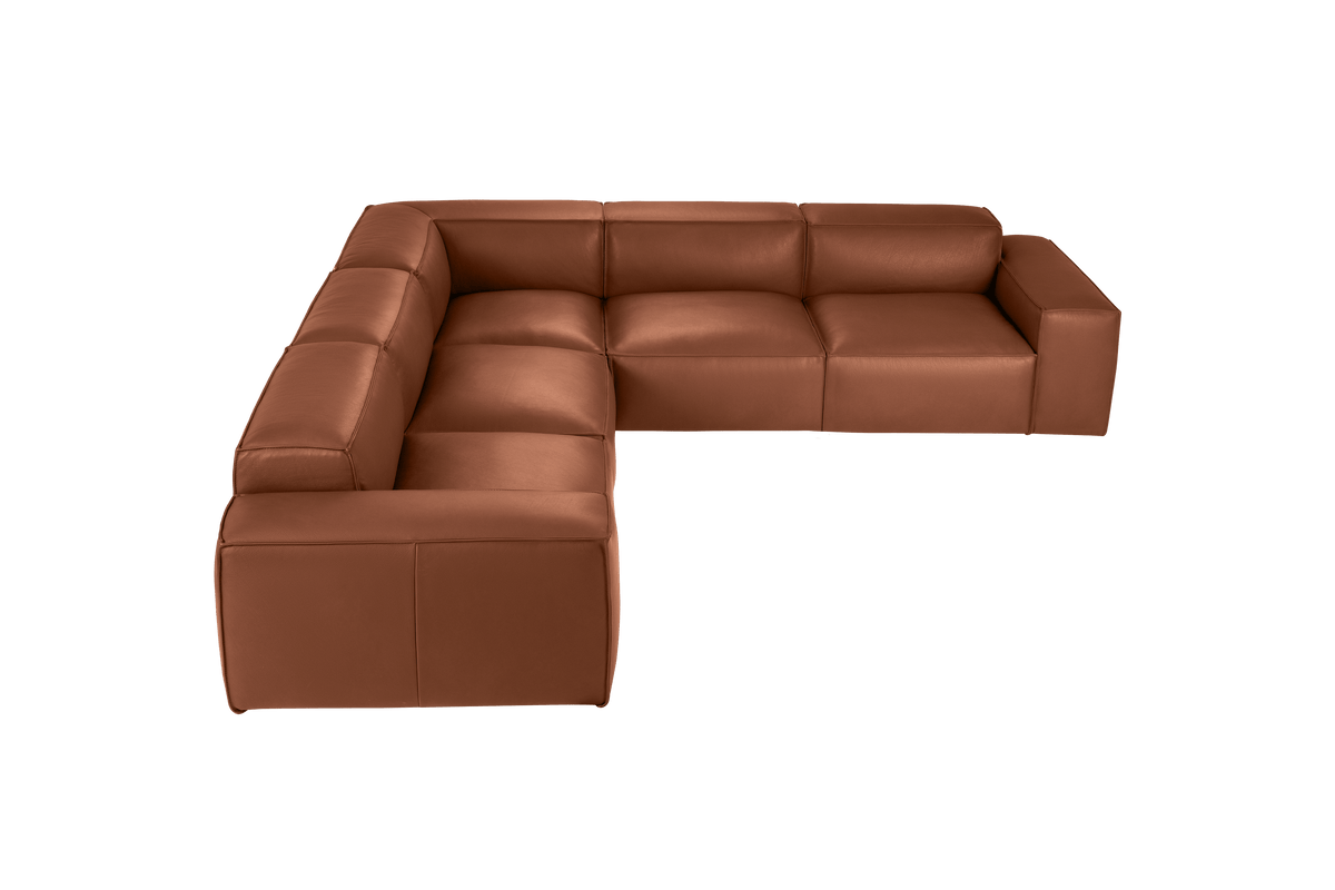 Elo Corner Sofa