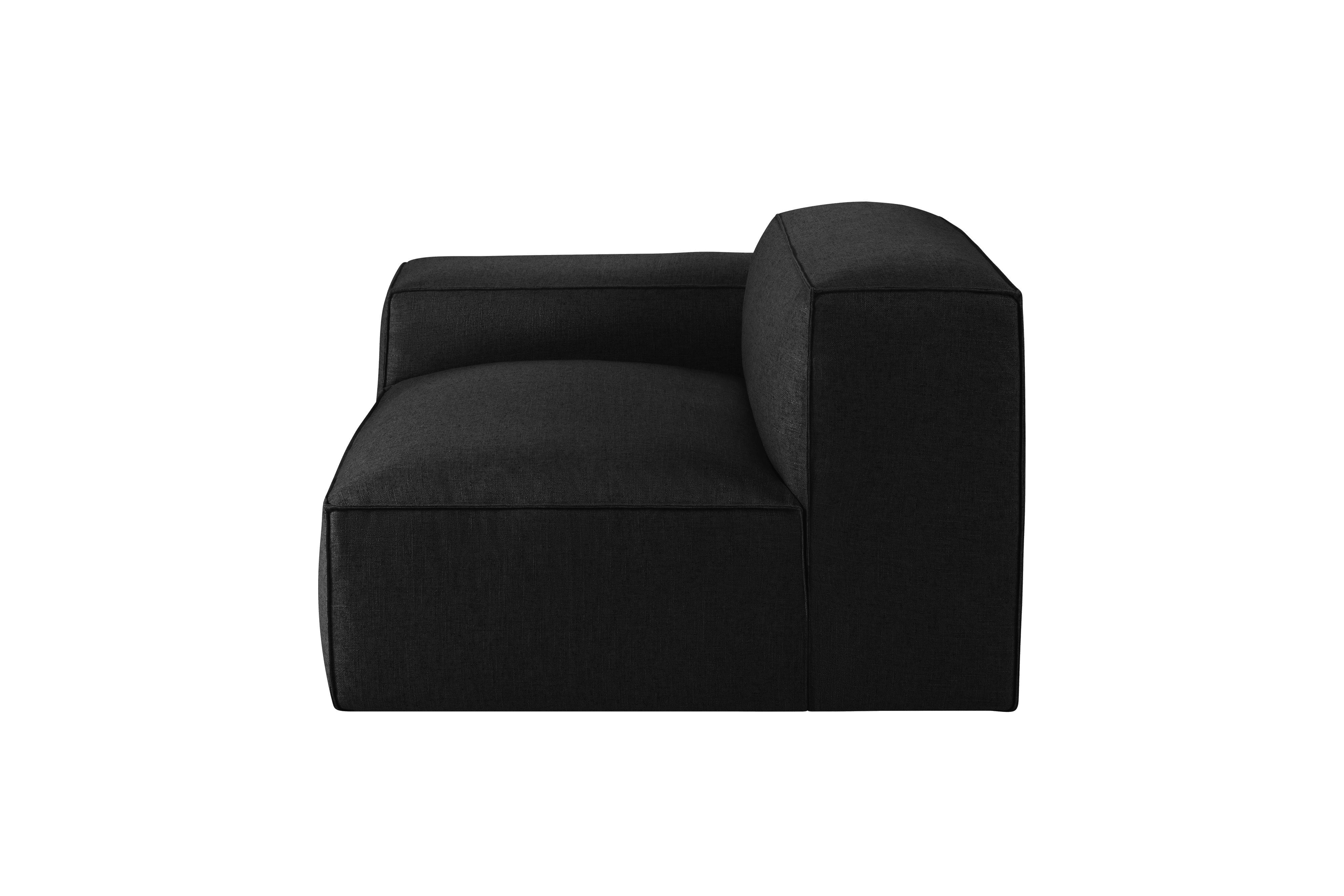 Elo Left Armchair