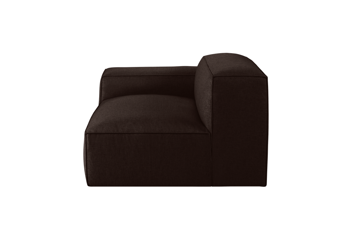 Elo Left Armchair