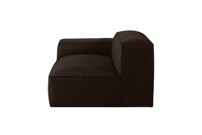 Elo Left Armchair
