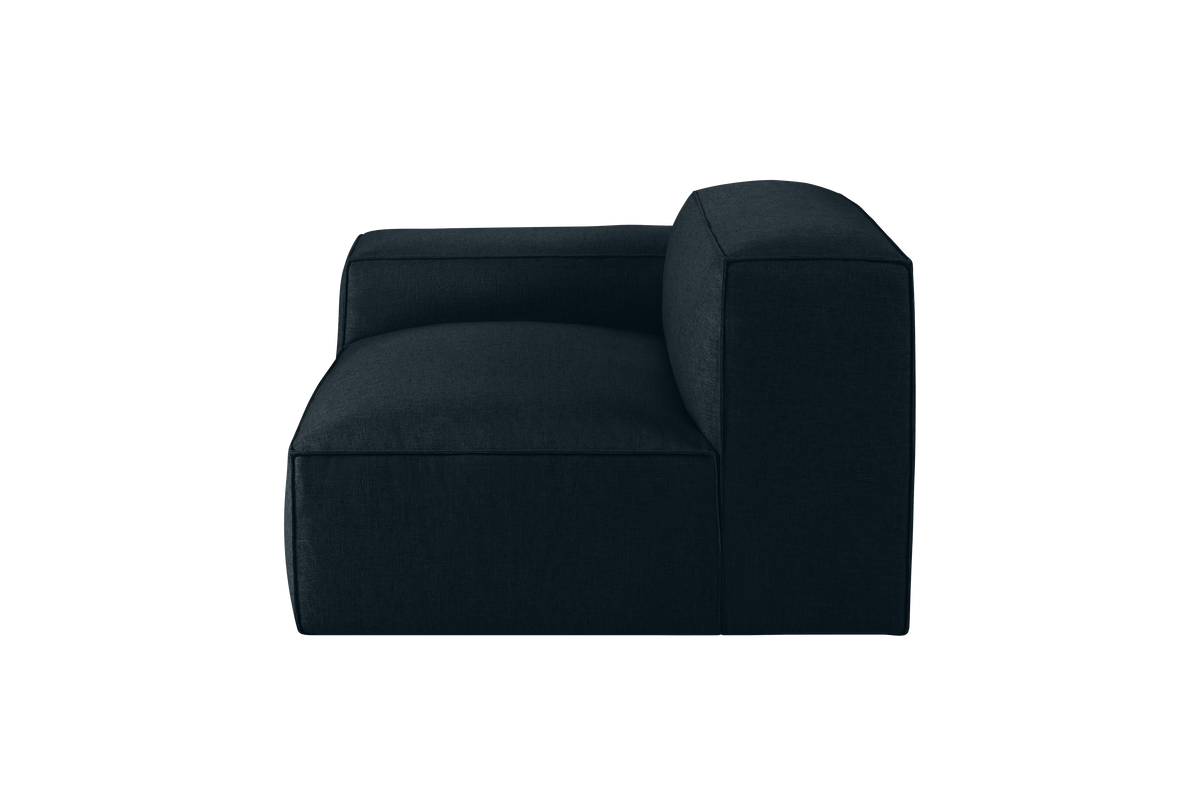 Elo Left Armchair