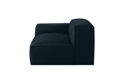 Elo Left Armchair