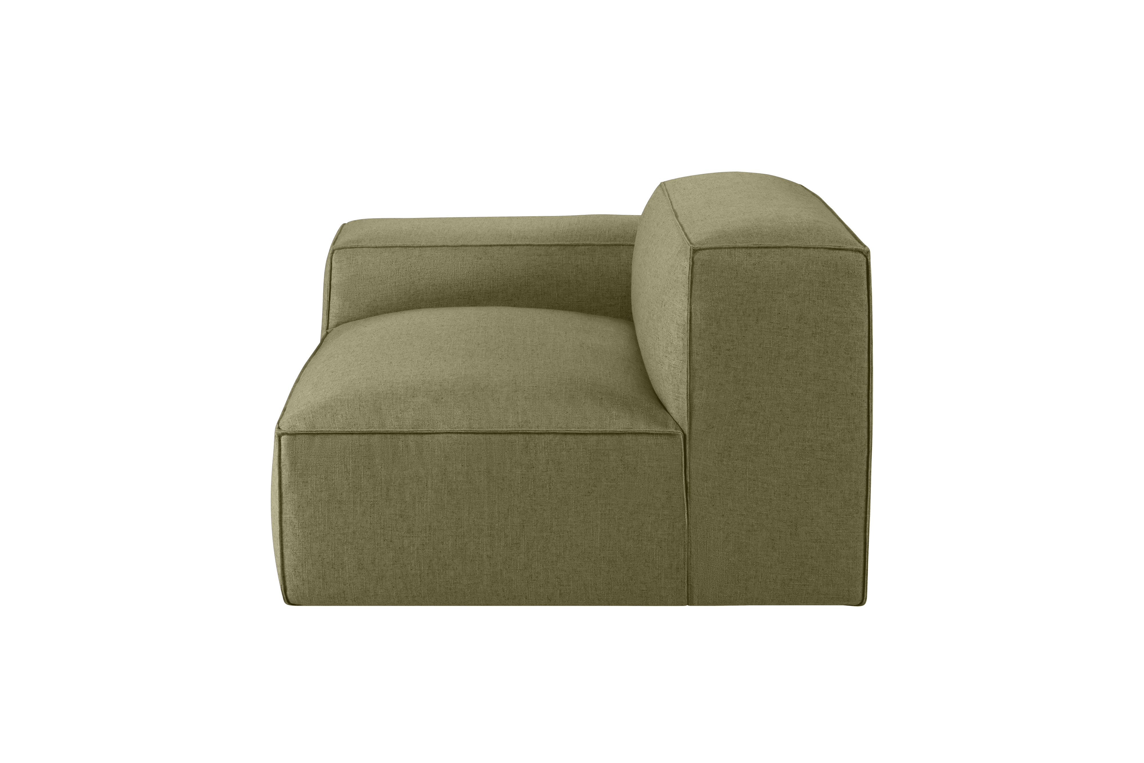 Elo Left Armchair