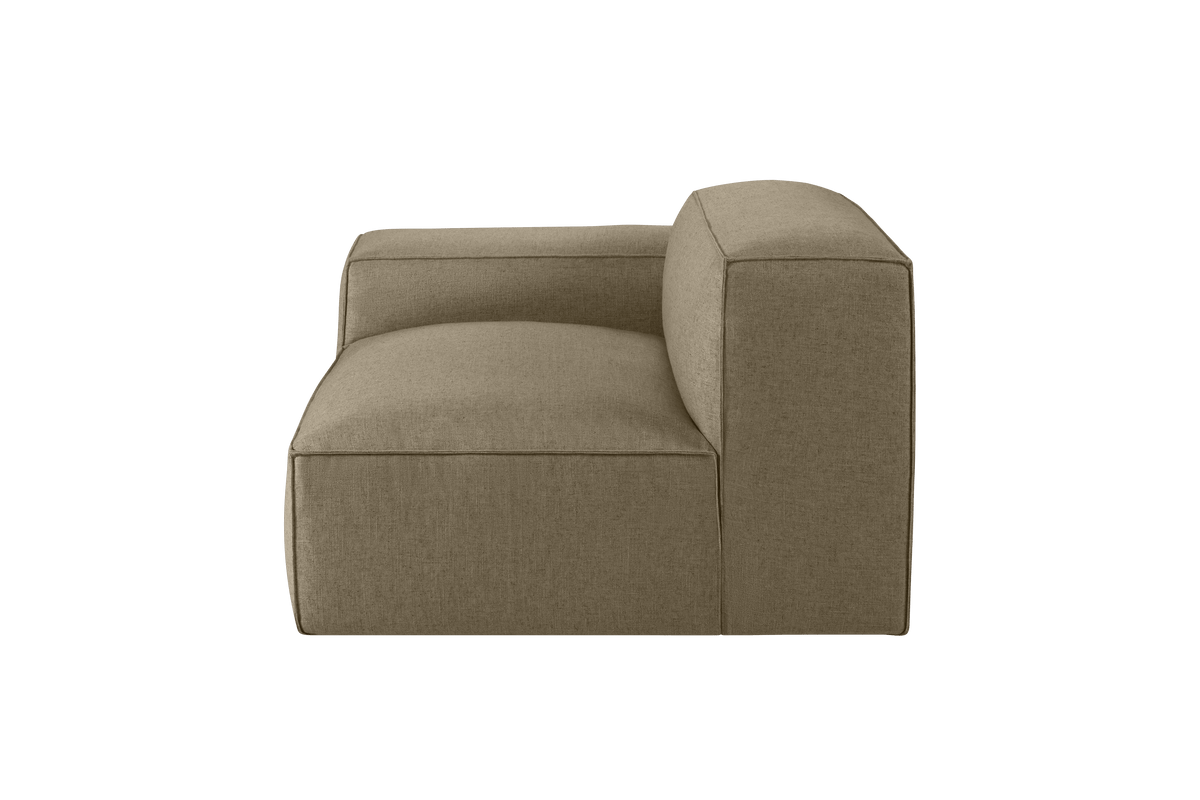 Elo Left Armchair