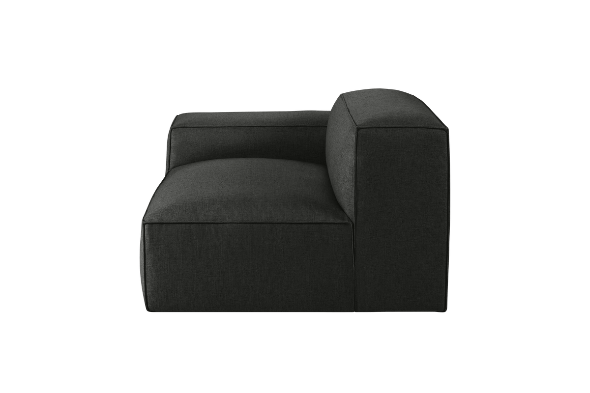 Elo Left Armchair