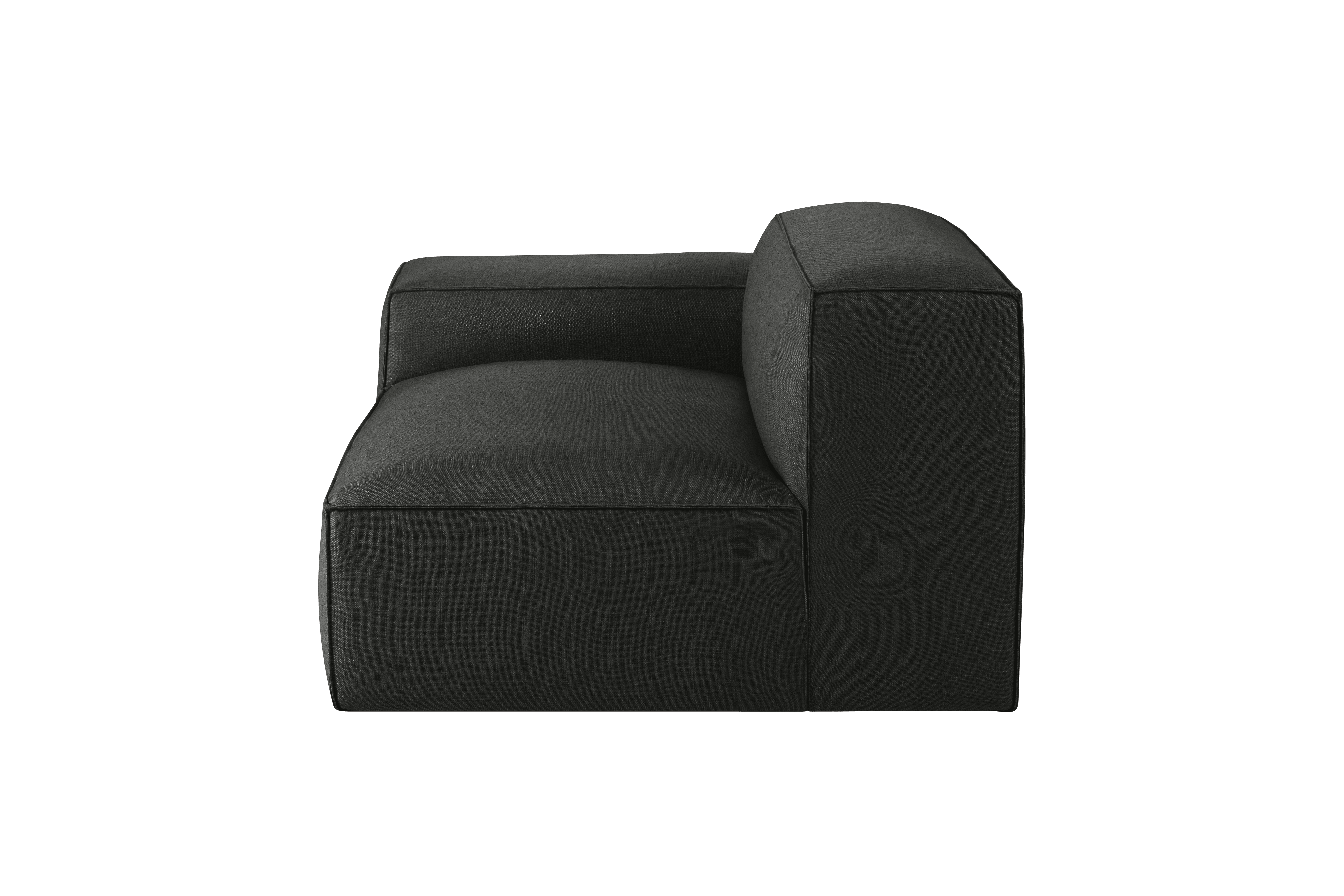 Elo Left Armchair