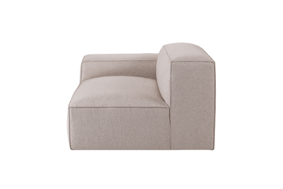 Elo Left Armchair
