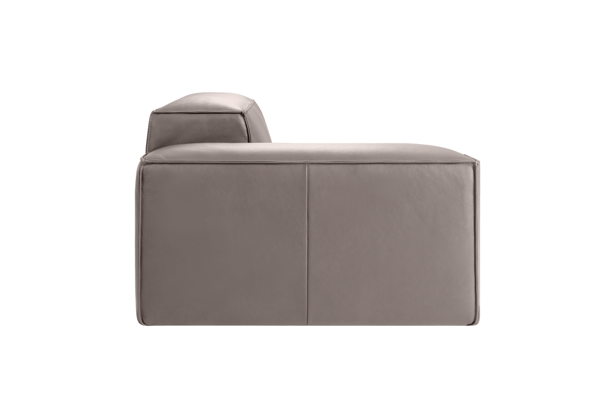 Elo Left Armchair