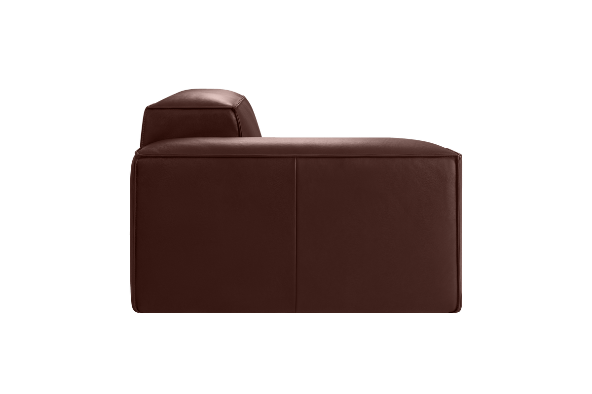 Elo Left Armchair