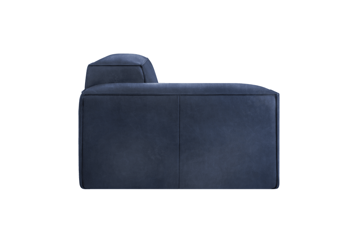 Elo Left Armchair