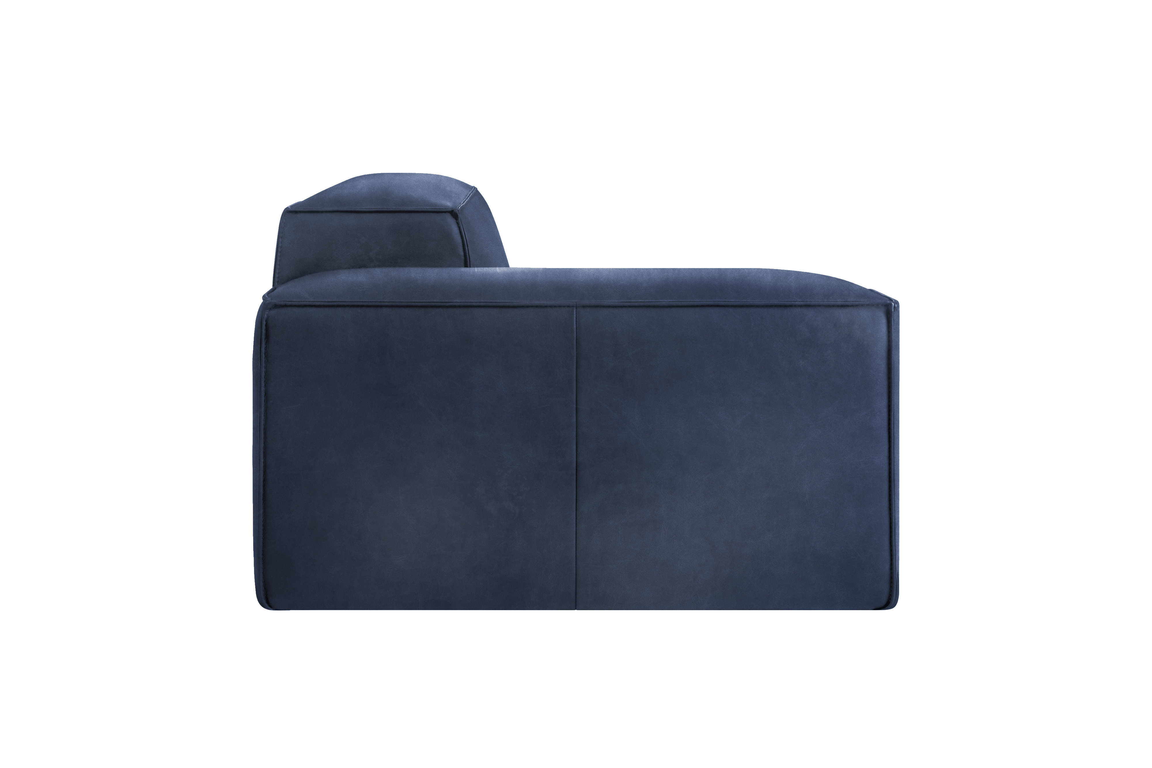 Elo Left Armchair