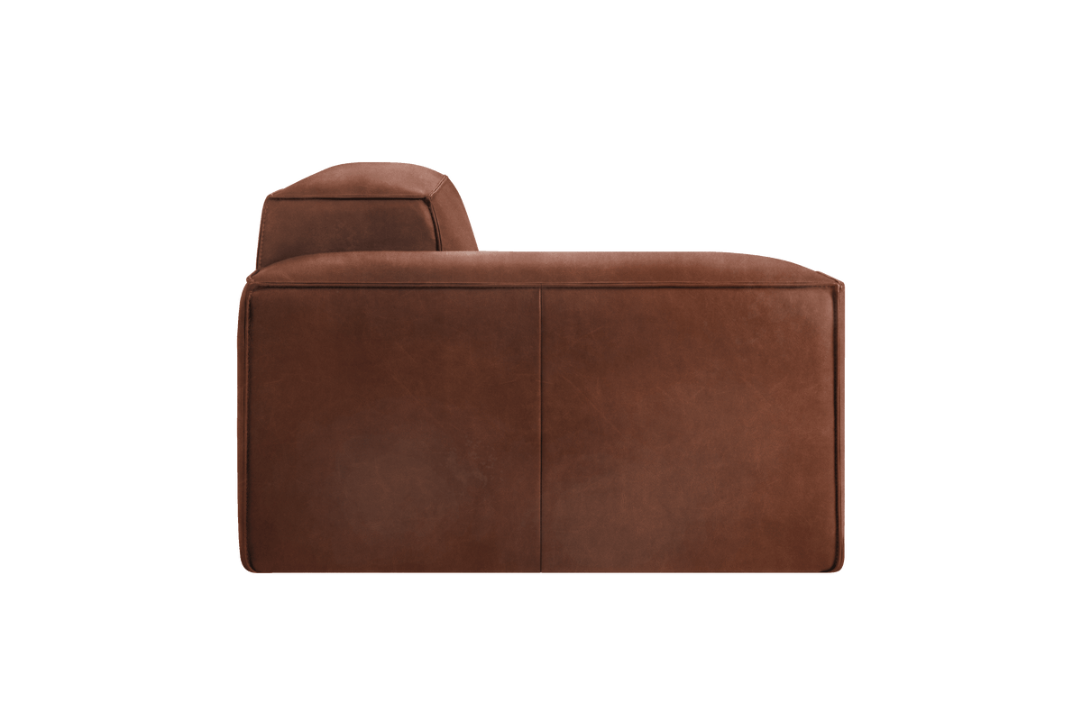 Elo Left Armchair