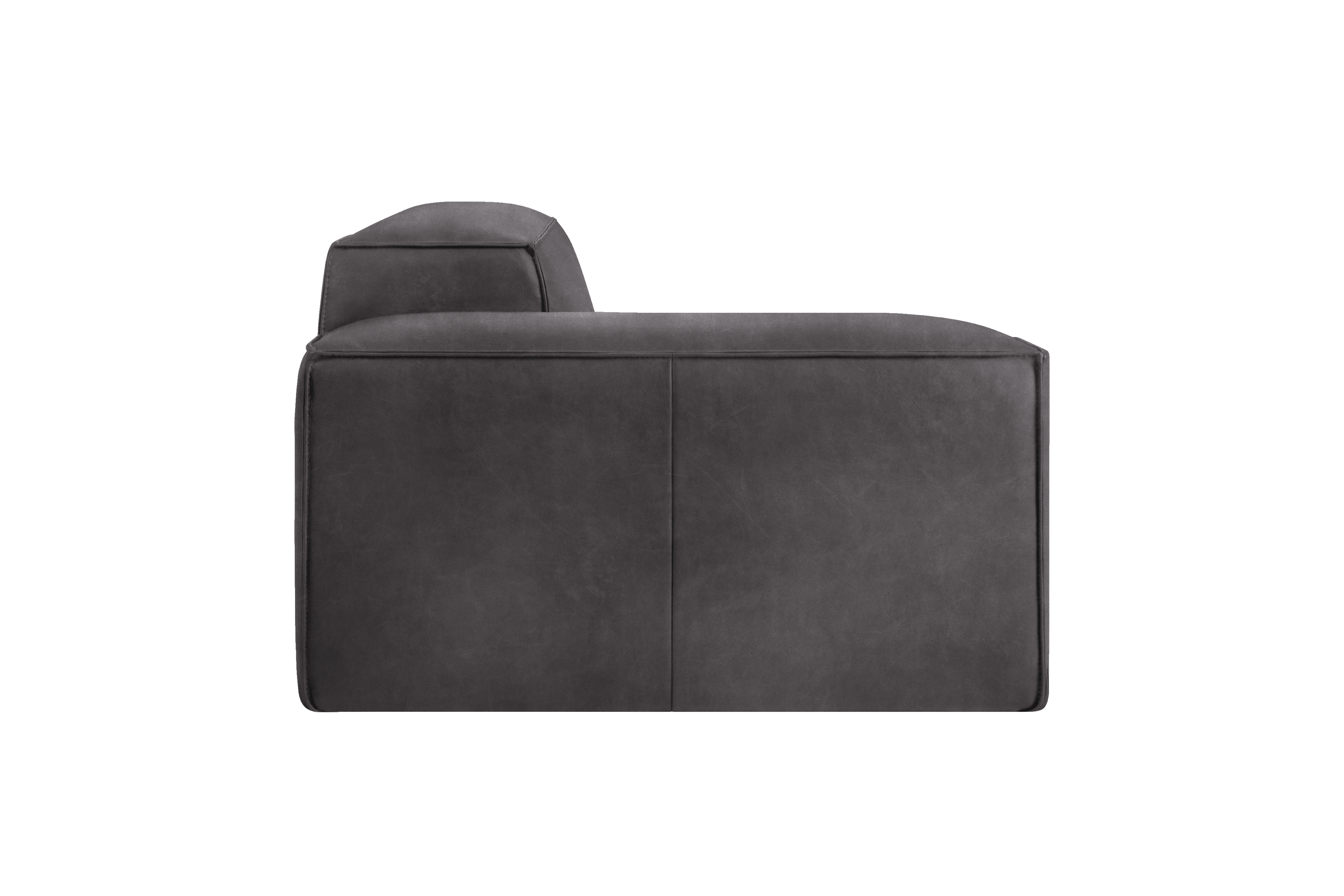 Elo Left Armchair