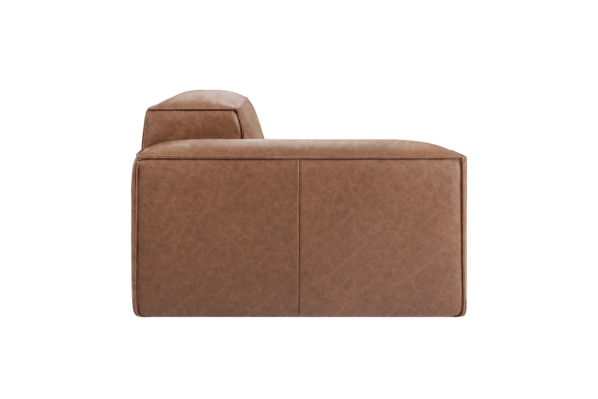 Elo Left Armchair