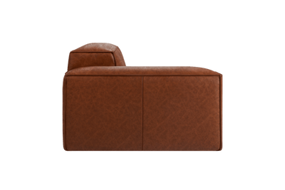 Elo Left Armchair
