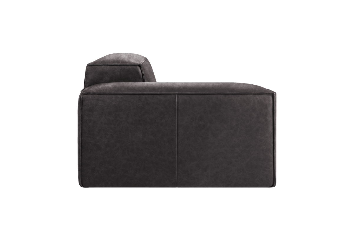 Elo Left Armchair