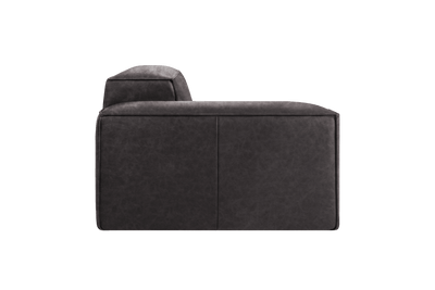 Elo Left Armchair