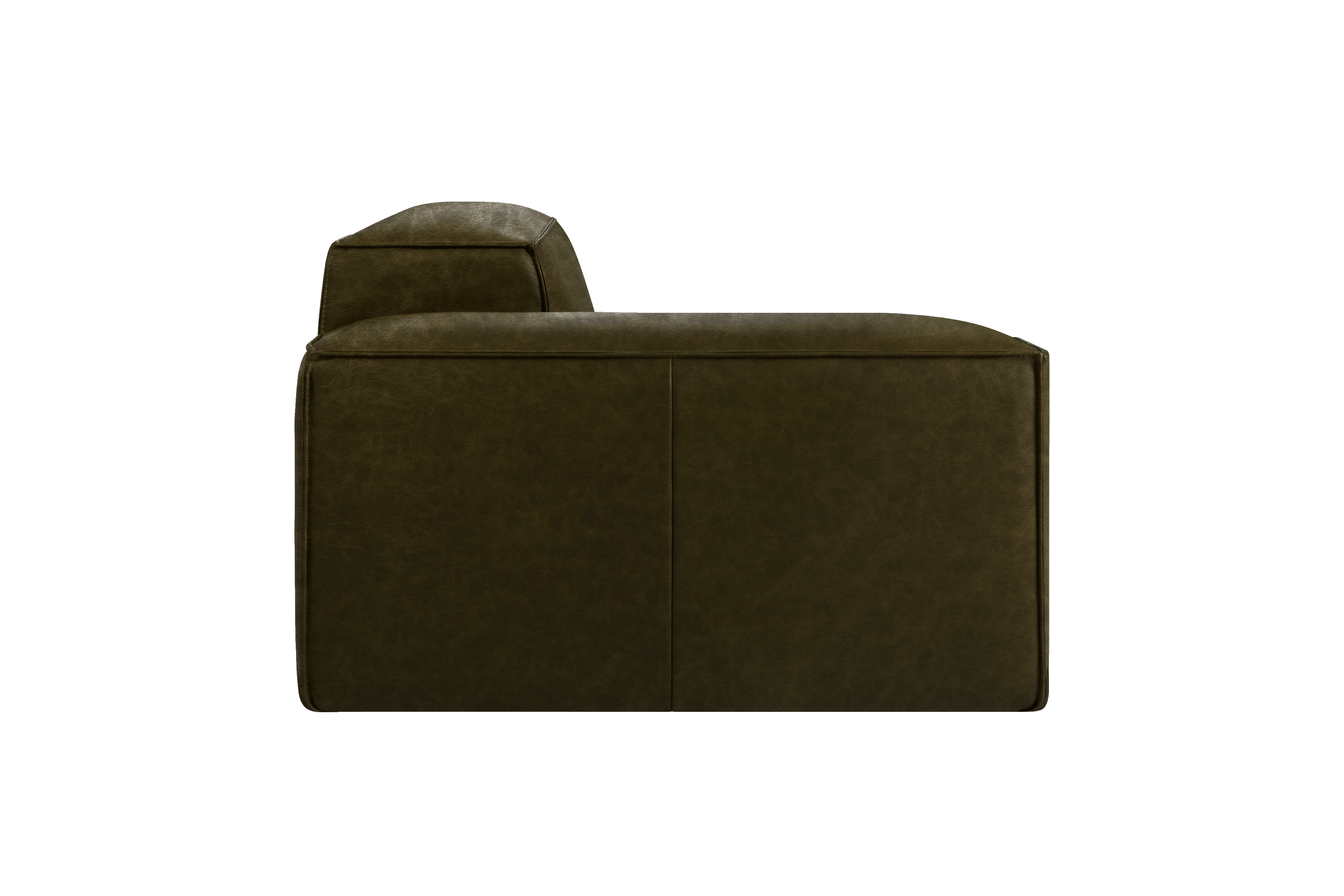 Elo Left Armchair