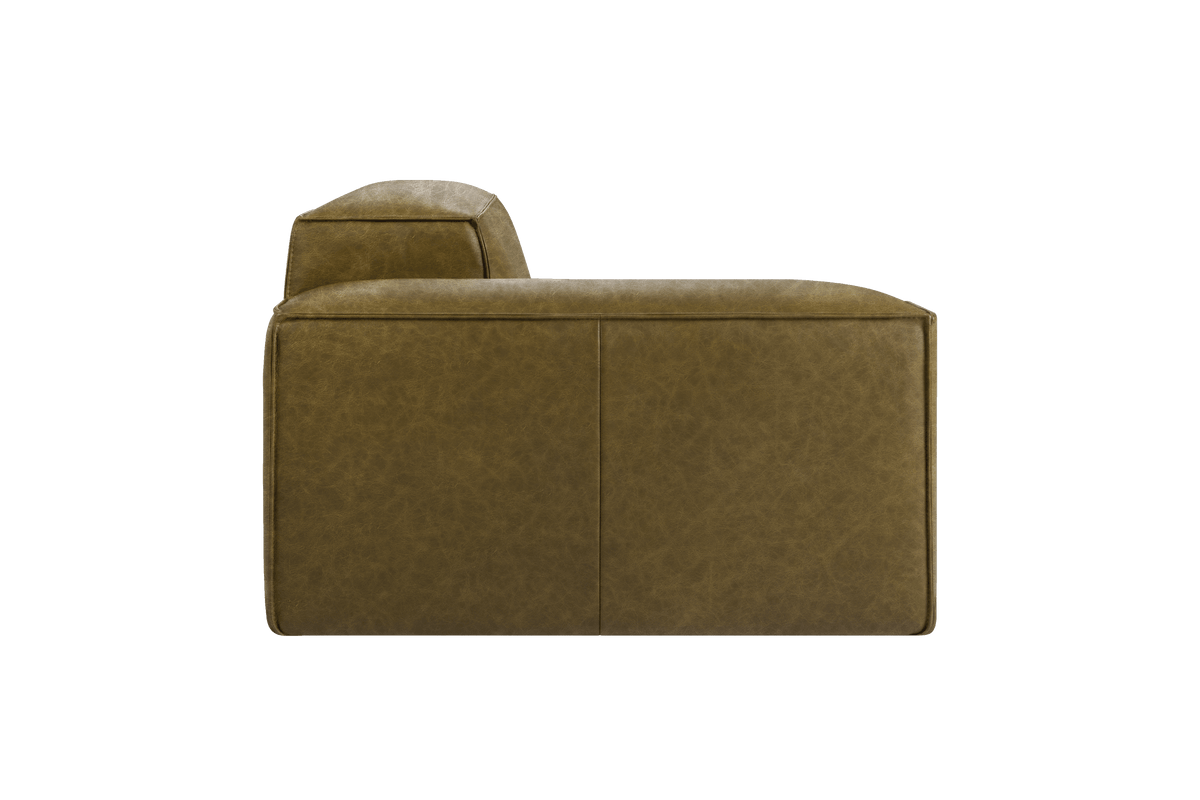 Elo Left Armchair