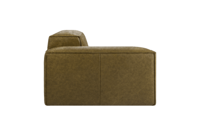 Elo Left Armchair