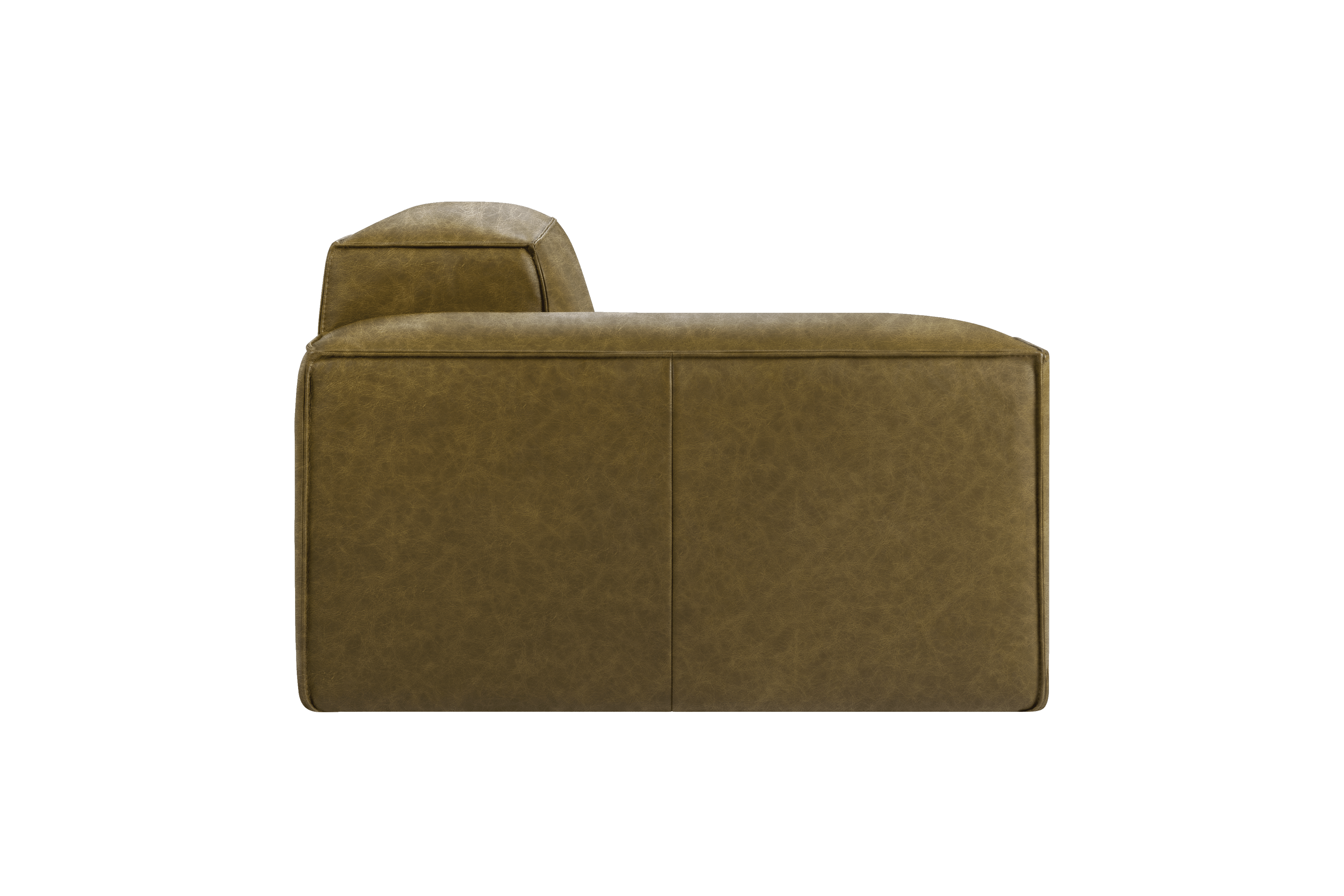 Elo Left Armchair