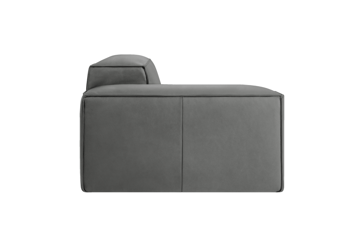 Elo Left Armchair