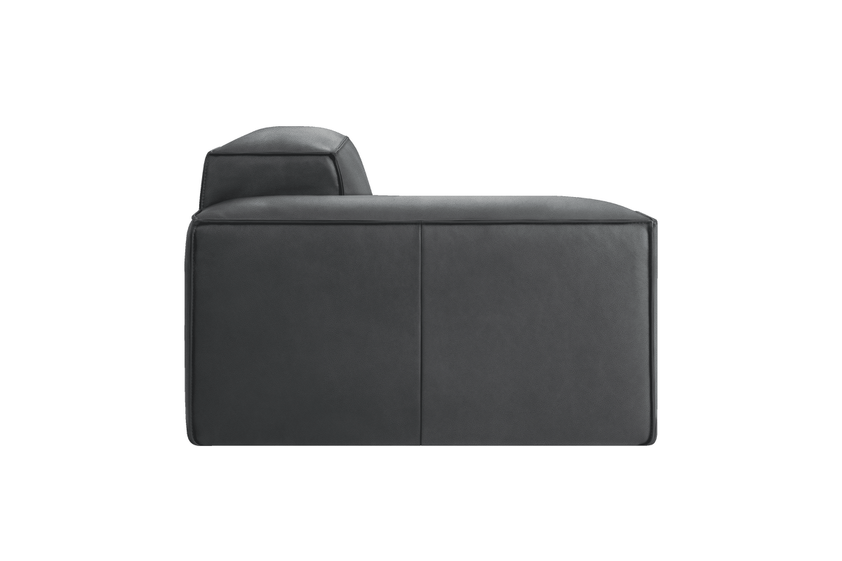 Elo Left Armchair