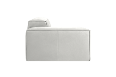 Elo Left Armchair