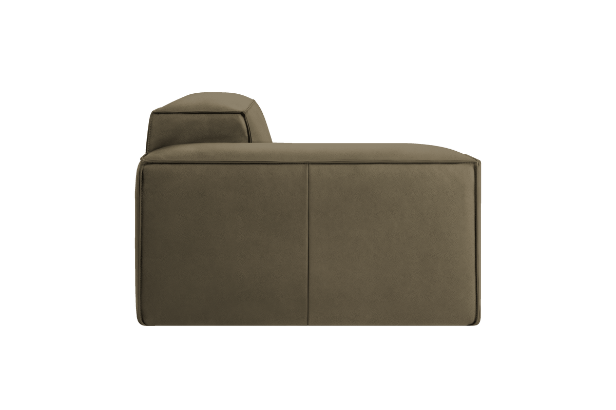Elo Left Armchair