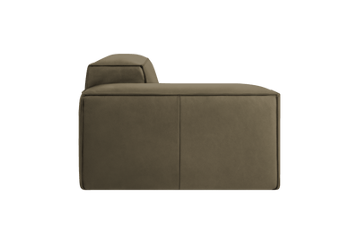 Elo Left Armchair