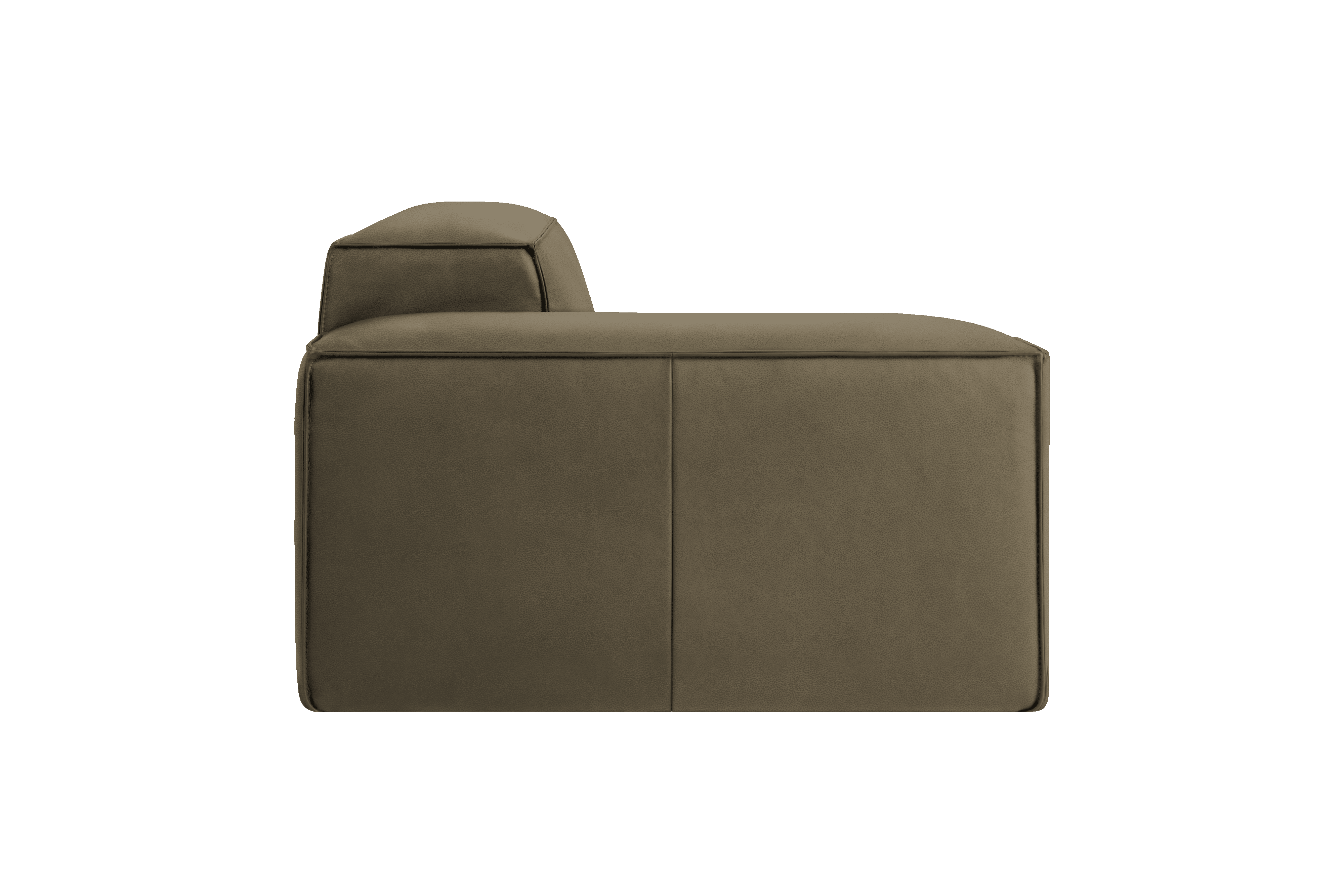 Elo Left Armchair