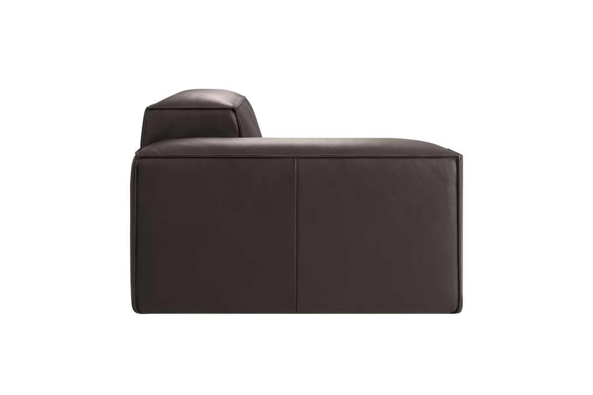 Elo Left Armchair