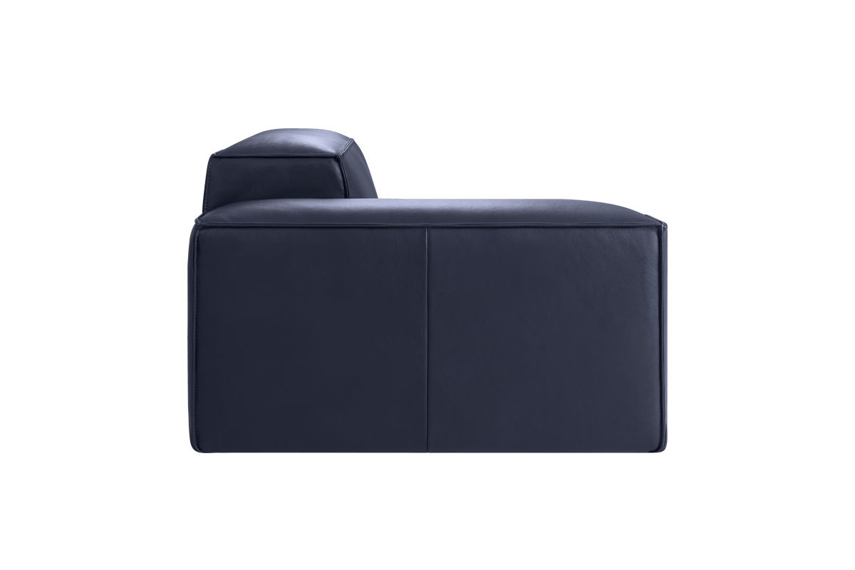 Elo Left Armchair