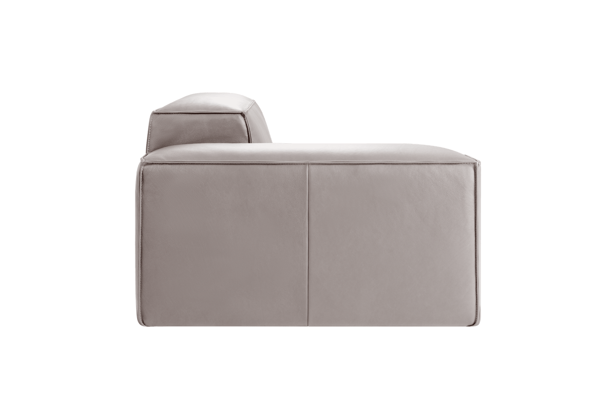 Elo Left Armchair