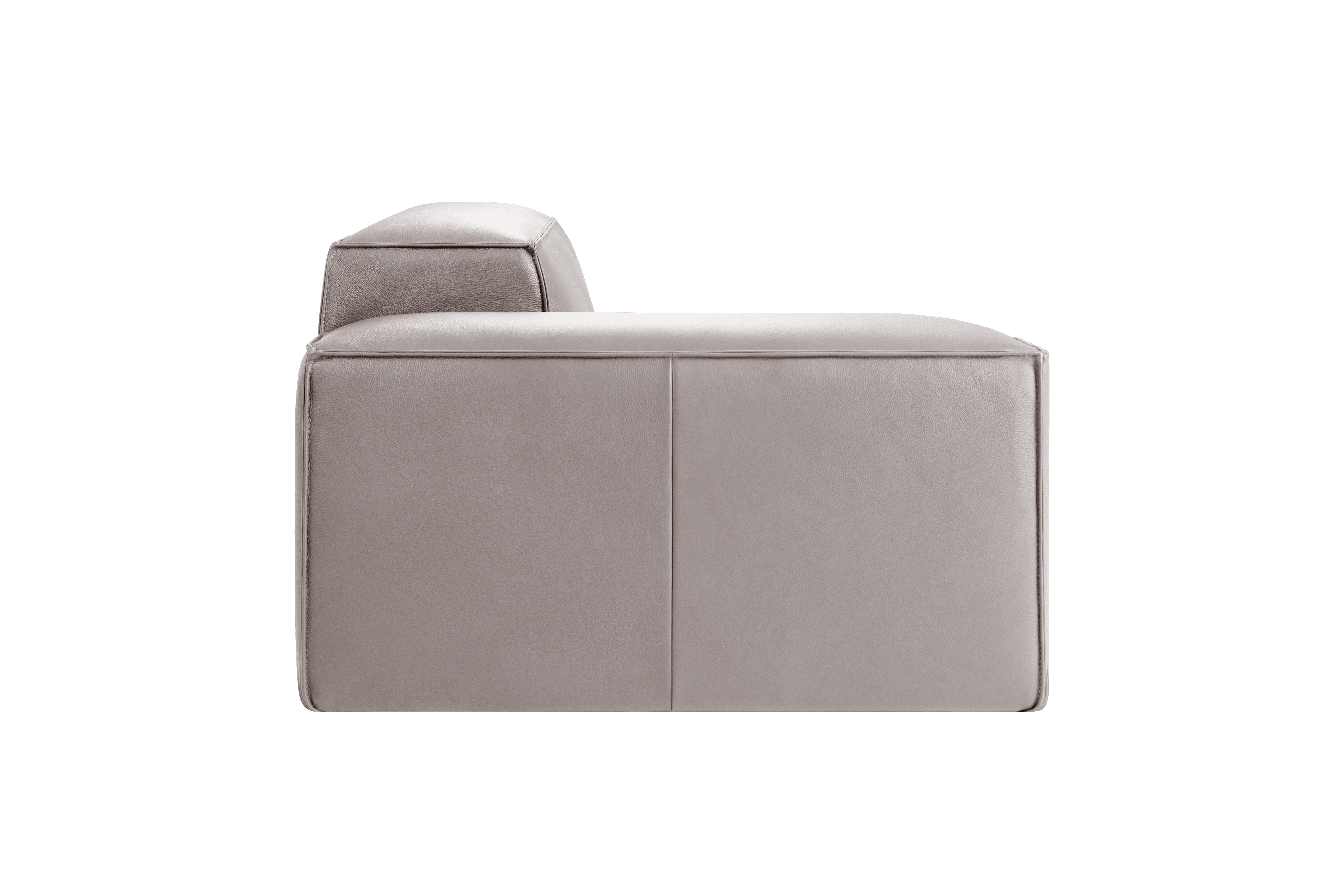 Elo Left Armchair
