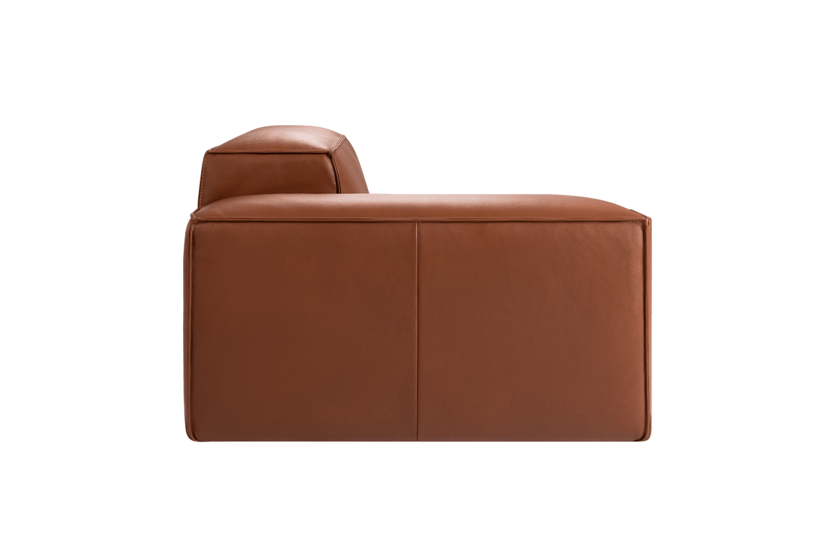 Elo Left Armchair