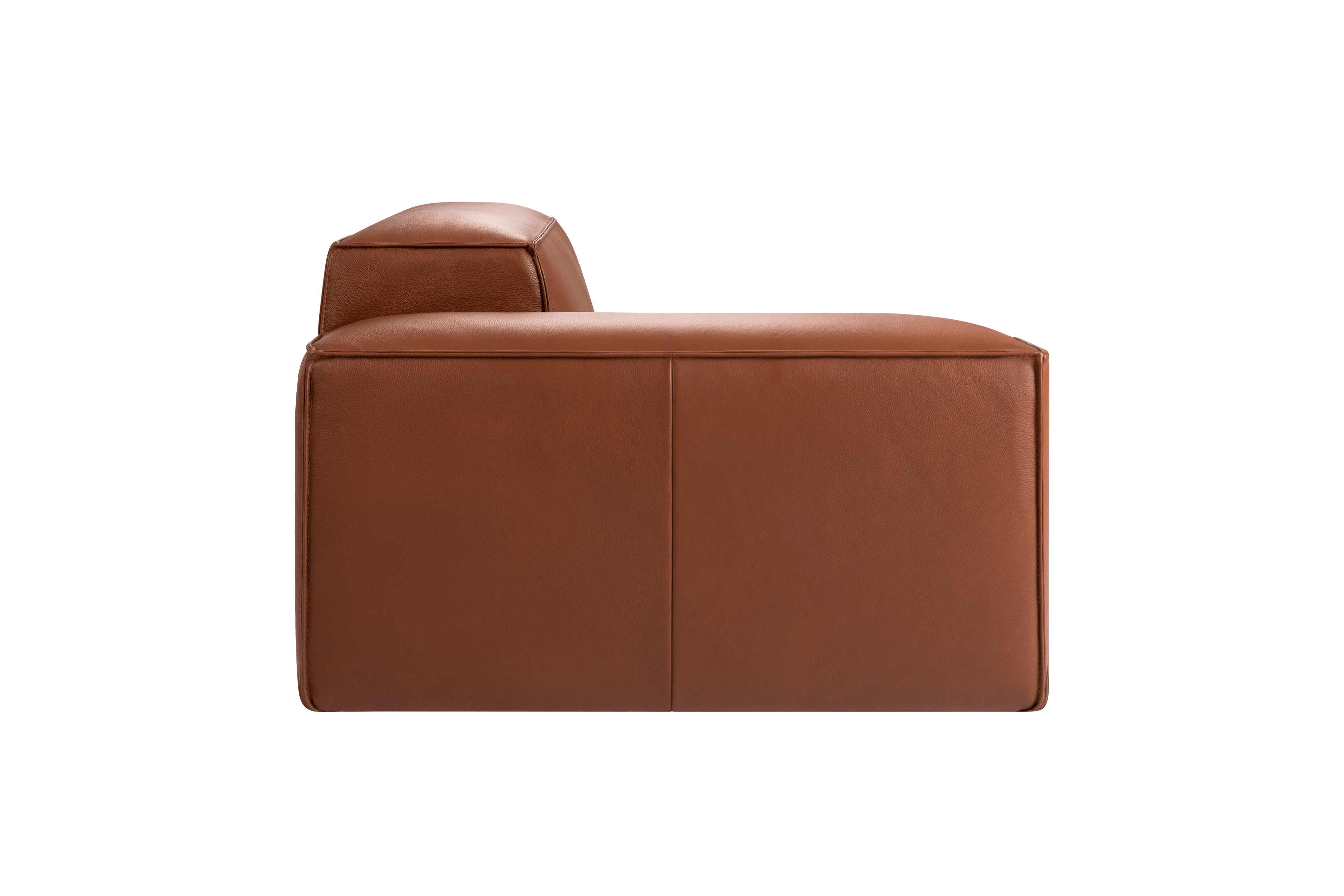 Elo Left Armchair