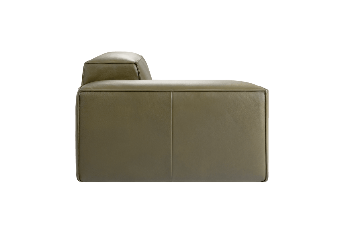Elo Left Armchair