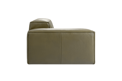 Elo Left Armchair