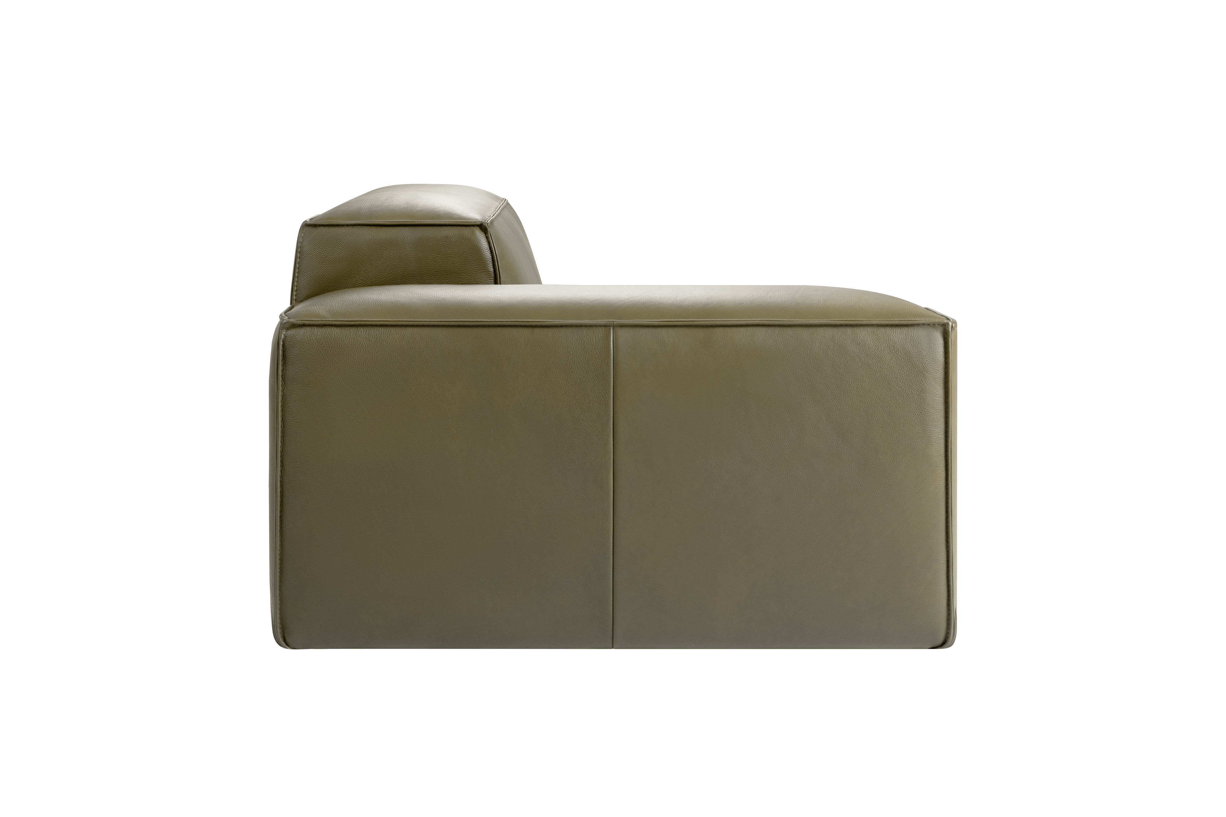 Elo Left Armchair