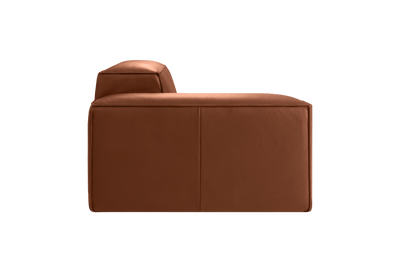 Elo Left Armchair