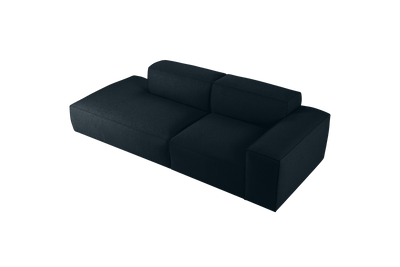 Elo Left Chaise Sofa