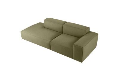 Elo Left Chaise Sofa
